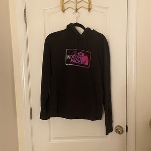 The North Face Pullover Hoodie